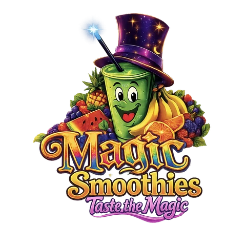 Magic Smoothies